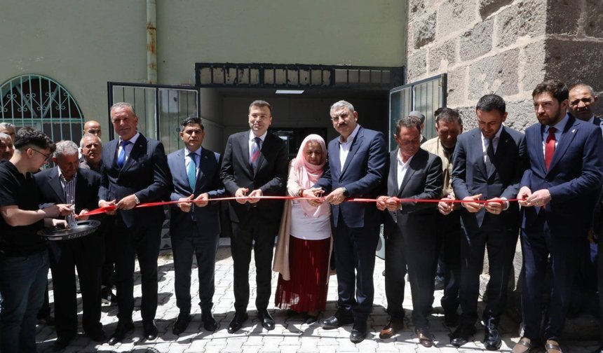 Altunhisar’da tarımsal destek ve hizmet seferberliği
