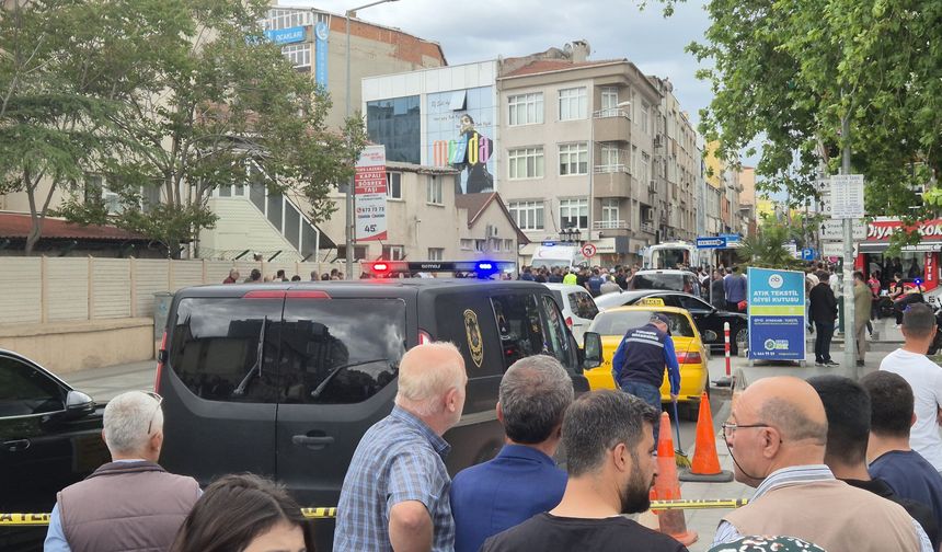 2 polis şehit oldu