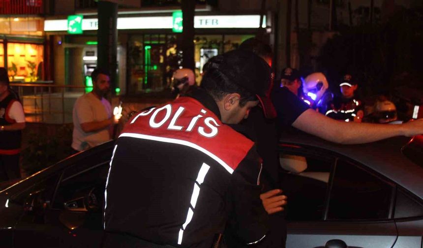Adana'da bayram denetimleri sıkılaştı: 1 milyon 298 bin TL ceza kesildi