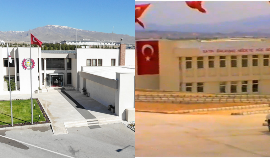 Niğde OSB’den yıl dönümü paylaşımı