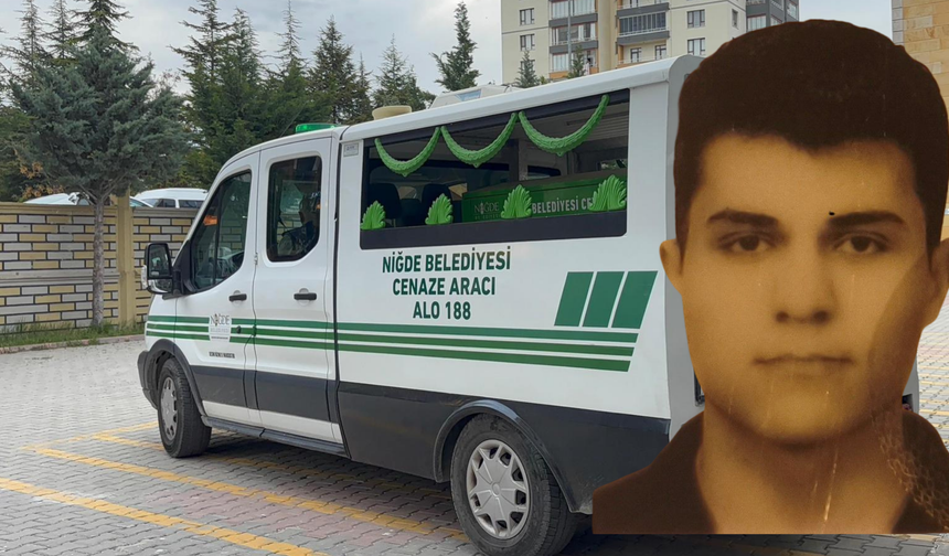 Niğdeli Şaban Efe Çavuş son yolculuğuna uğurlanacak