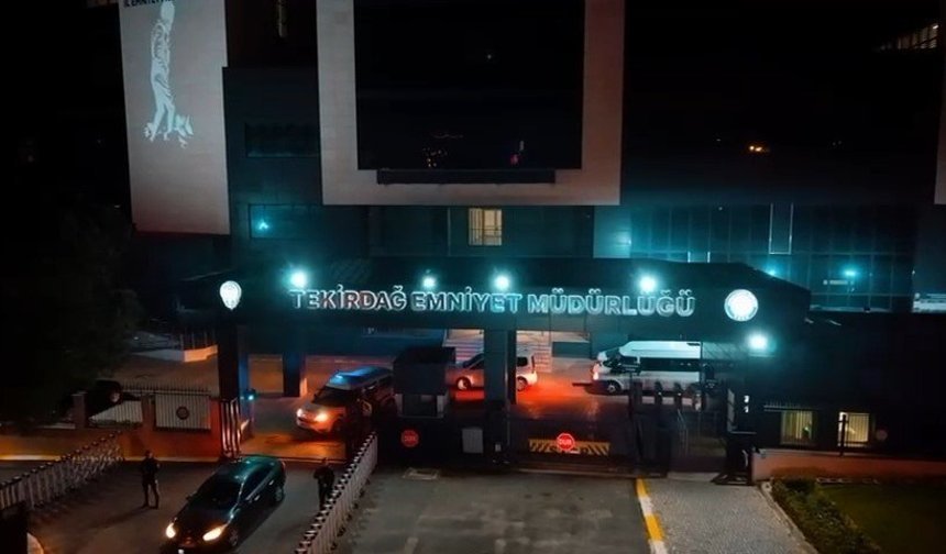 70 milyon TL'lik şantaj ağı çökertildi