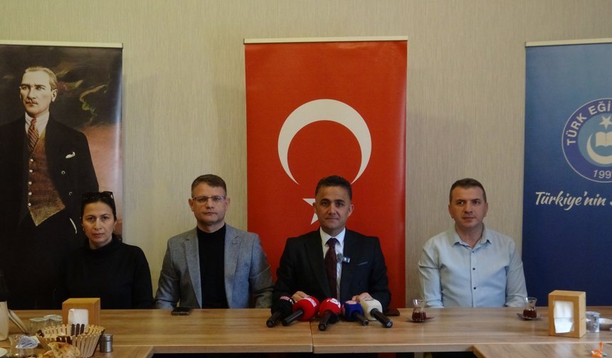 Başkan Kızıl: “Önce Türkiye Sevdamız, Sonra Ekmek Kavgamız”