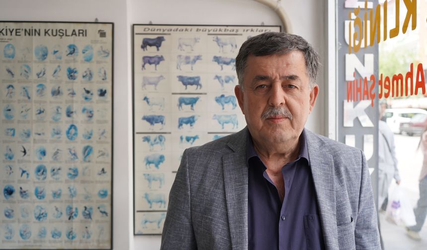 Kurbanlık alacaklara kritik uyarı: Pasaport ve küpe şart