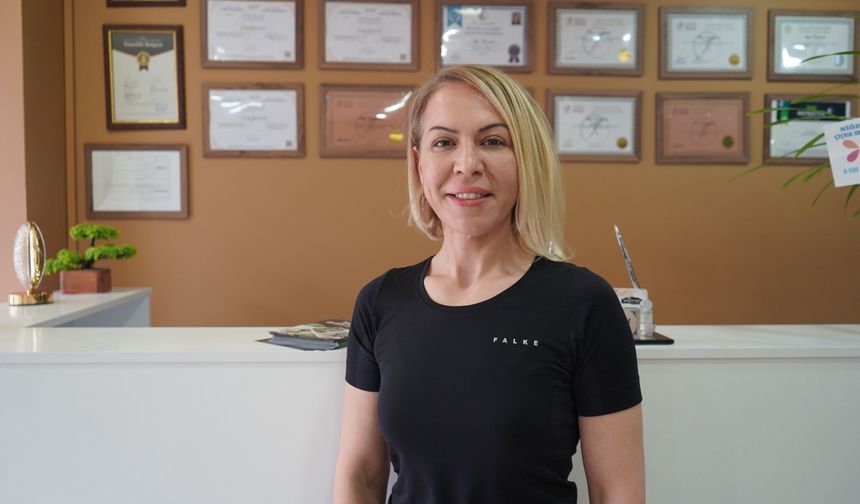 Niğde'de o sektör bile merdiven altına indi!