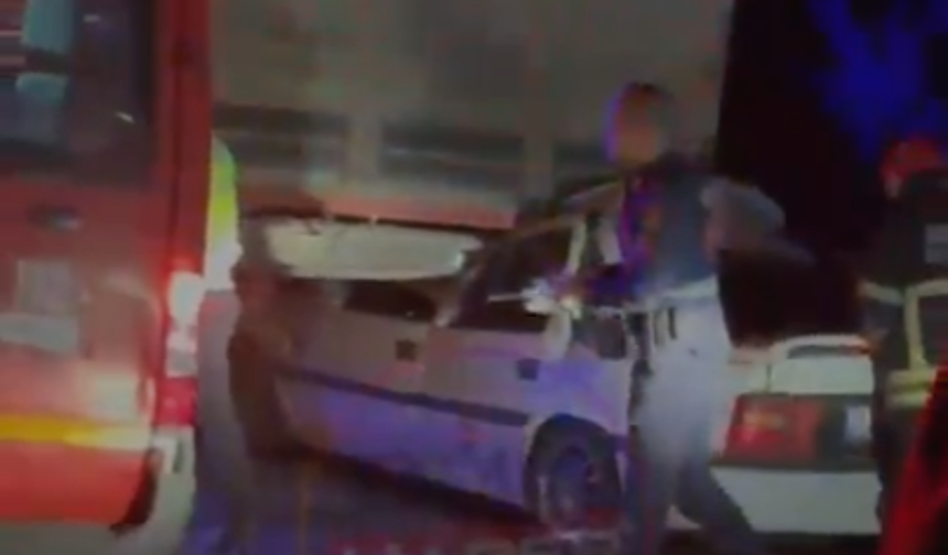 Ulukışla’da feci kaza park halindeki tıra çarptı: 1 ölü, 1 kişi ağır yaralı