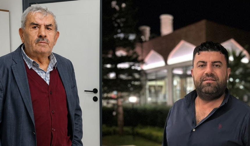 Göktaş ailesinin acı günü