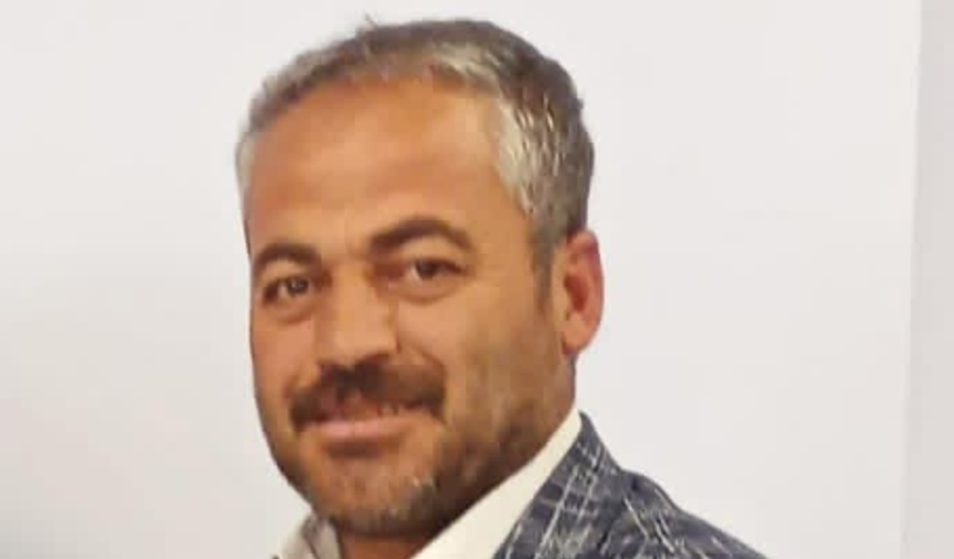 Karaatlı Muhtarı Veysel Yılmaz vefat etti