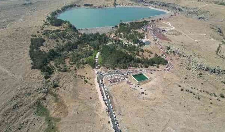 Niğde’de taşkın riskine karşı uyarı