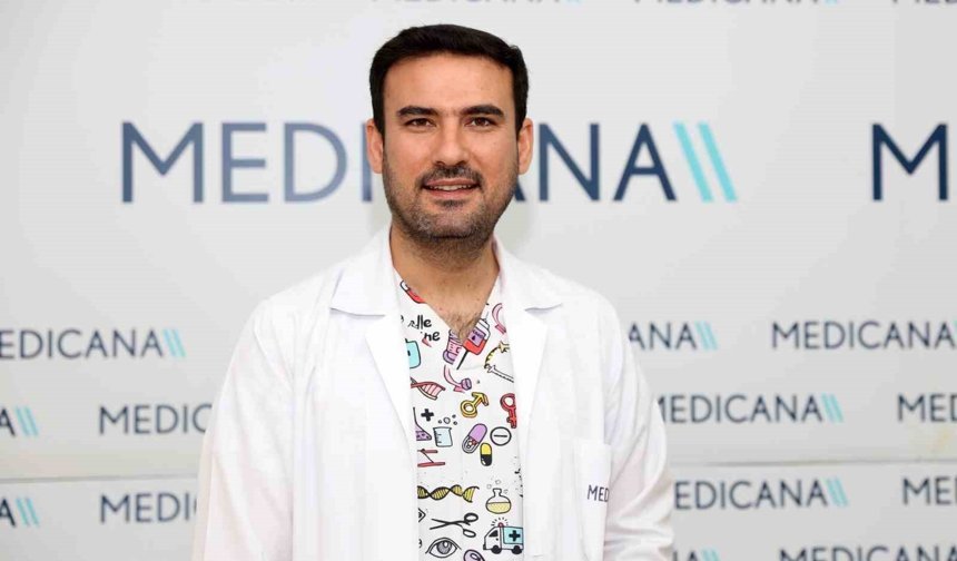 Göz kuruluğu ve göz hastalıklarında lazer tedavi yöntemleri önemli