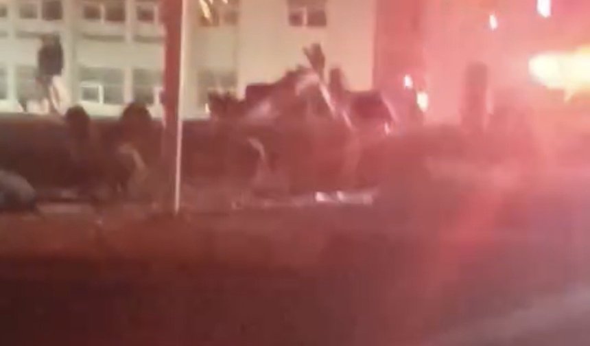 Niğde’de feci kaza: 2’si ağır, 4 yaralı