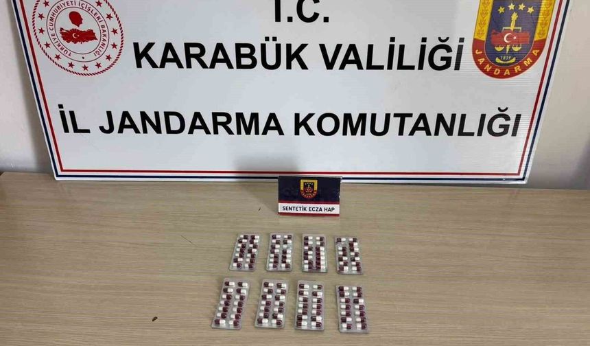 Uyuşt*urucu operasyonu: 7 şüpheli adliyeye sevk edildi