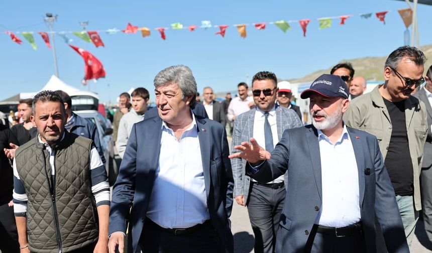 Profesyonel kurban hizmetine tam not