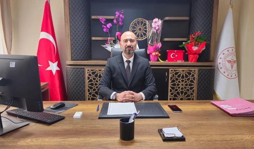 Başhekim Zor'dan silahlı saldırıyı kınama