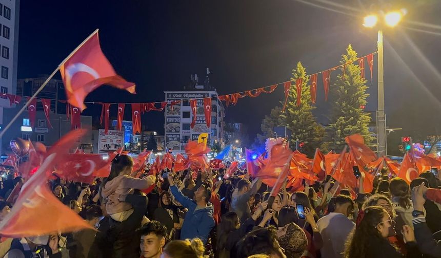 Niğde'de 19 Mayıs kutlama programı belli oldu