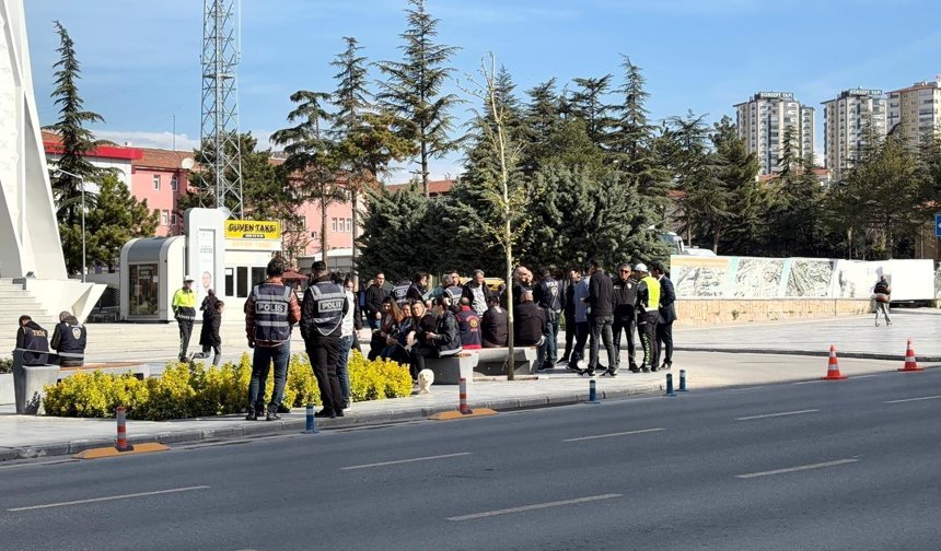 Niğde’de 1 Mayıs tedbirleri artırıldı