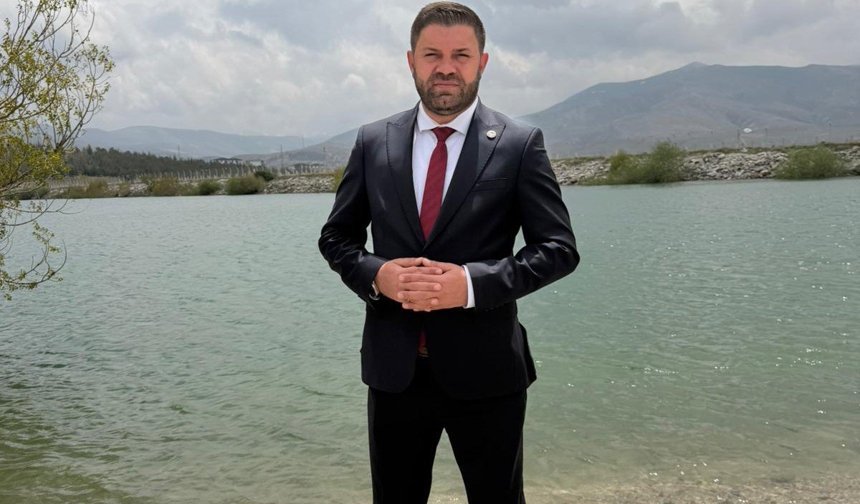 Gümüşler’de tarımsal sulama sezonu başlıyor: Baraj kapakları açılıyor!