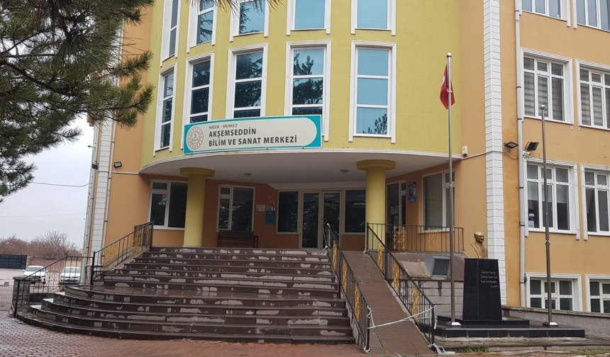 Niğde’den TÜBİTAK 2204 Türkiye Finalleri’nde önemli başarı