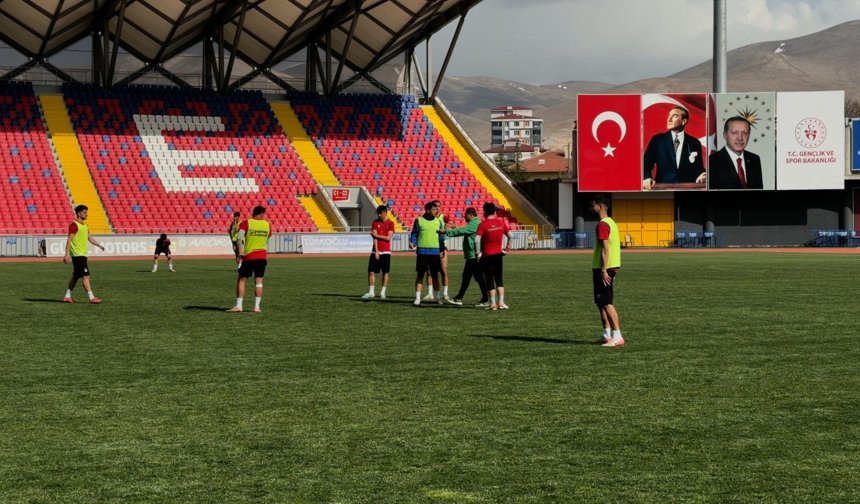 Niğde Belediye Gücü Mezitli 33 Spora karşı hükmen galip sayılacak