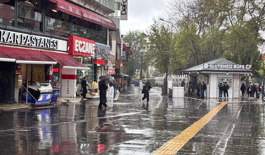 Niğde’de yağışlar devam edecek mi?