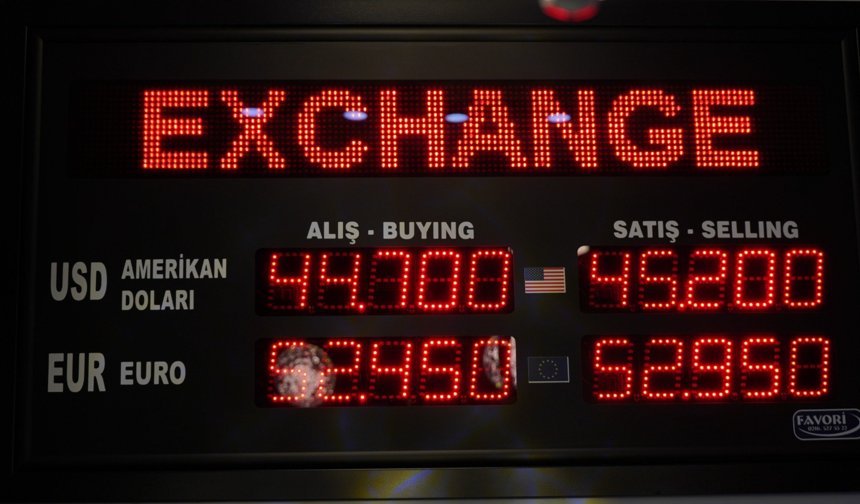 Euro’da al-sat trafiği: Niğde piyasası hareketli!