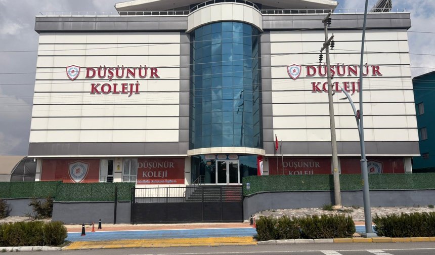 Niğde Düşünür Koleji’nden öğrencilerine "Çift Diploma" fırsatı