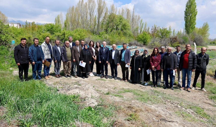 Niğde’de “Ana Arı Yetiştiriciliği Kursu” tamamlandı
