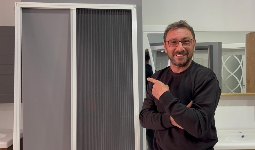 Yaz geldi, Niğde’de sineklik sezonu açıldı