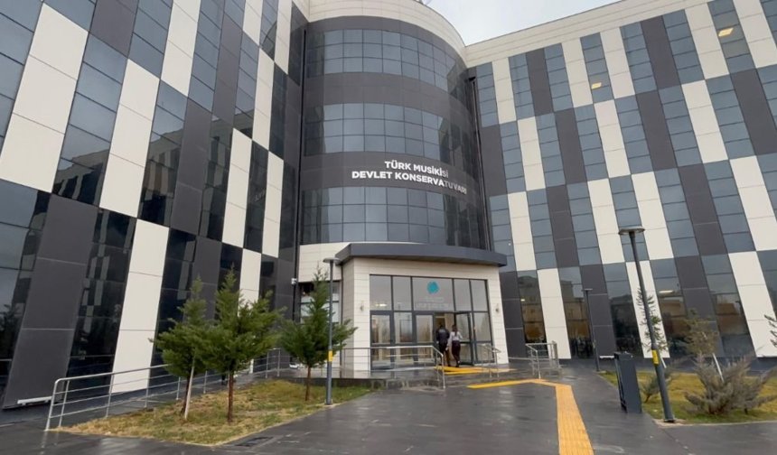 NÖHÜ’de “Tar Konseri-1” düzenlenecek