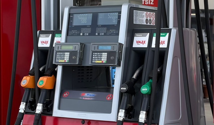 Araç sahiplerine kötü haber: Motorine zam geliyor