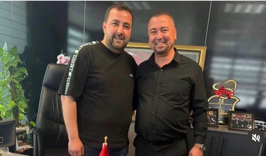 Yeni seçilmişti Bakkallar odası başkanı değişti