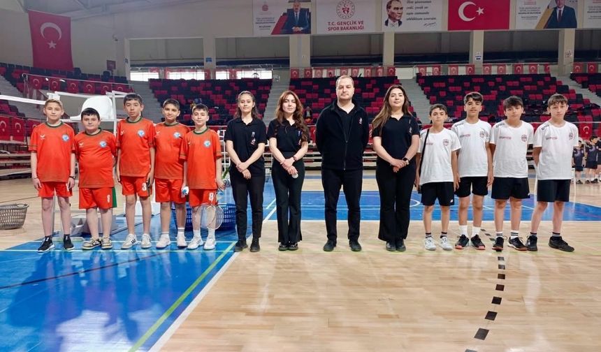 Çorum’da Niğde rüzgarı esti!