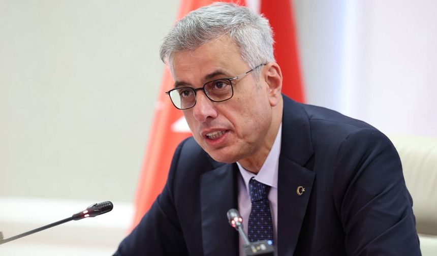 Sağlık Bakanı Kemal Memişoğlu bugün Niğde’de
