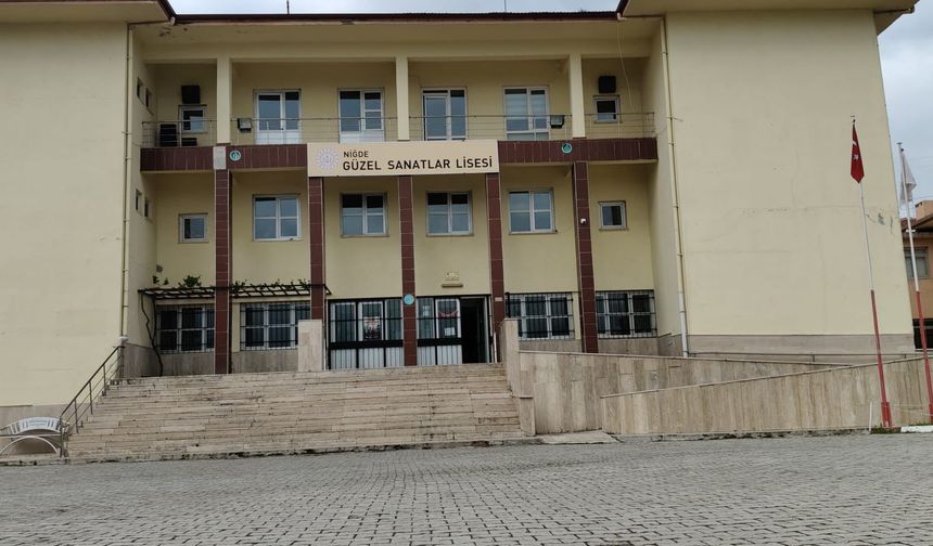 Niğdeli öğrenciler Uluslararası Korolar Festivali’nde sahne alacak