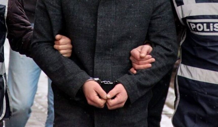 Niğde’de 2 firari hükümlü yakalandı