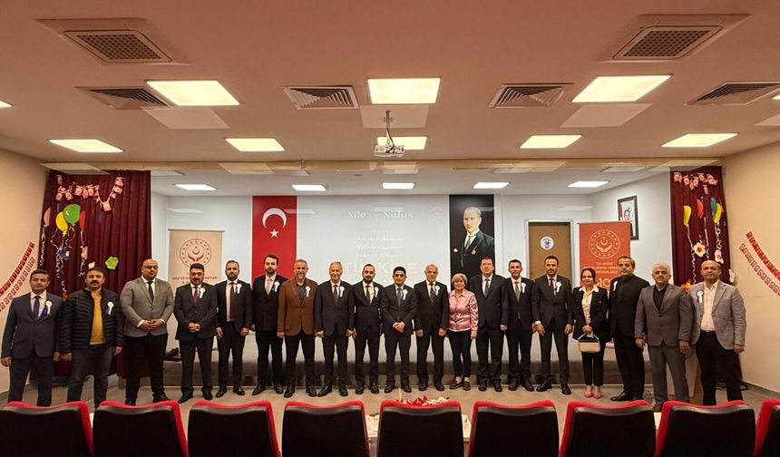 "Aile ve Nüfus On Yılı" vizyonu Niğde’de start aldı!