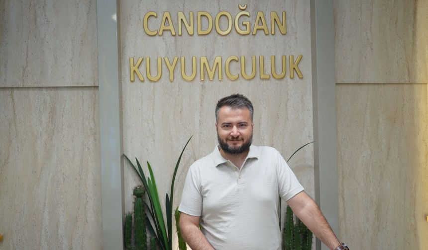 Niğde'de Kurban Bayramı öncesi altın hareketliliği