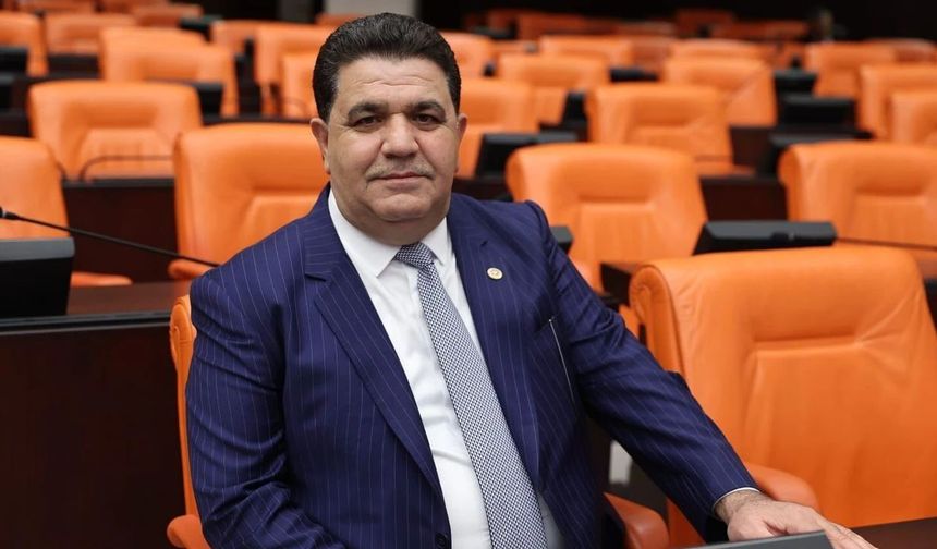 Milletvekili ince’den kurban bayramı mesajı