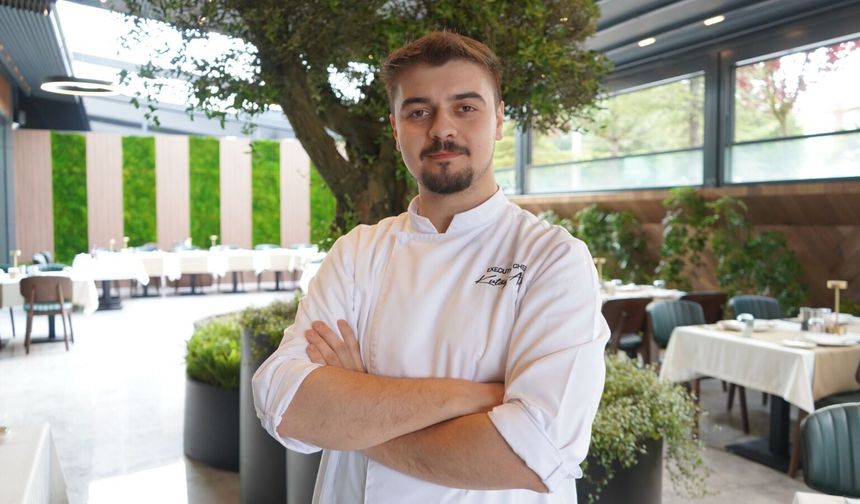 Niğdeli Şeften sac tavanın püf noktaları