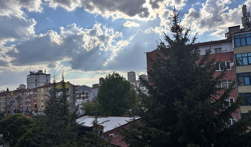 Yarın Niğde’de hava nasıl olacak?