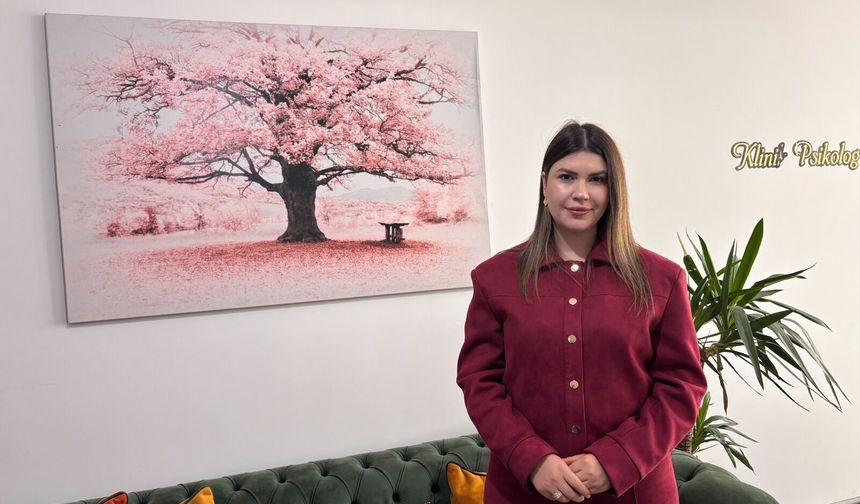 Niğde’de Psikolojik Danışman Havuççu: “Tükenmişlik sendromu artıyor”
