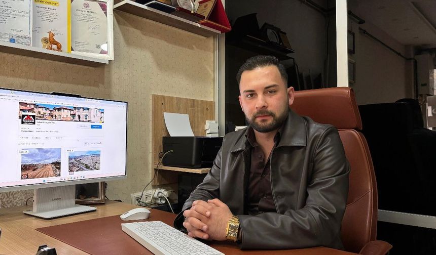 Niğde’de emlak piyasasında yaz hareketliliği başladı