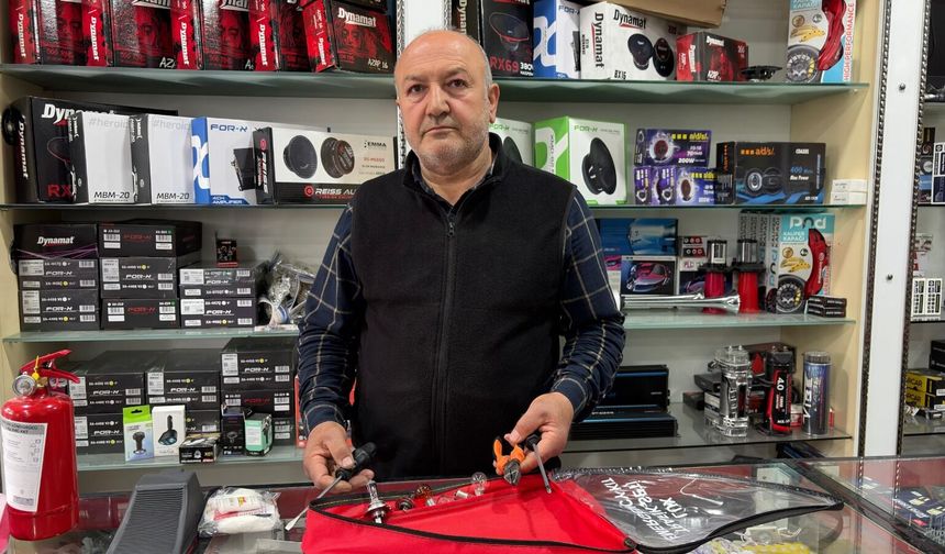 Araçta bunlar yoksa yola çıkmayın: 1246 TL ceza kapıda!