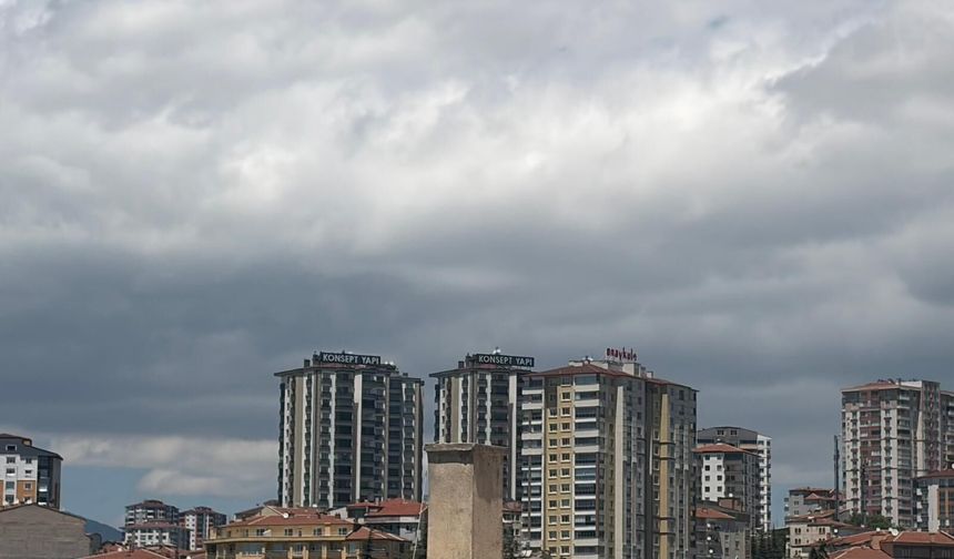 Niğde’de yapı ruhsatı verileri açıklandı
