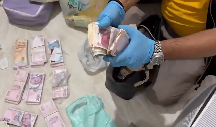 Niğde dahil 12 ilde FETÖ operasyonu: 80 gözaltı