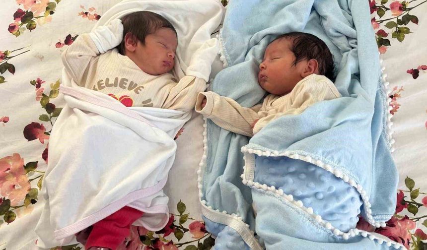 Anne ve bebekler için evde sağlık desteği