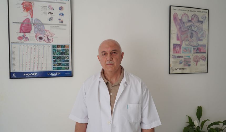 Çocuğunuz ağzı açık uyuyorsa dikkat!