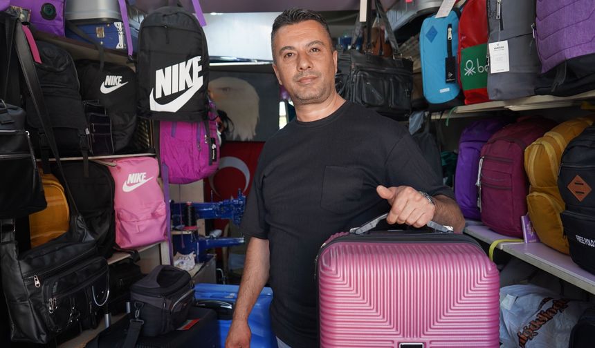 Fiyatlar artınca çareyi tamirde buldular