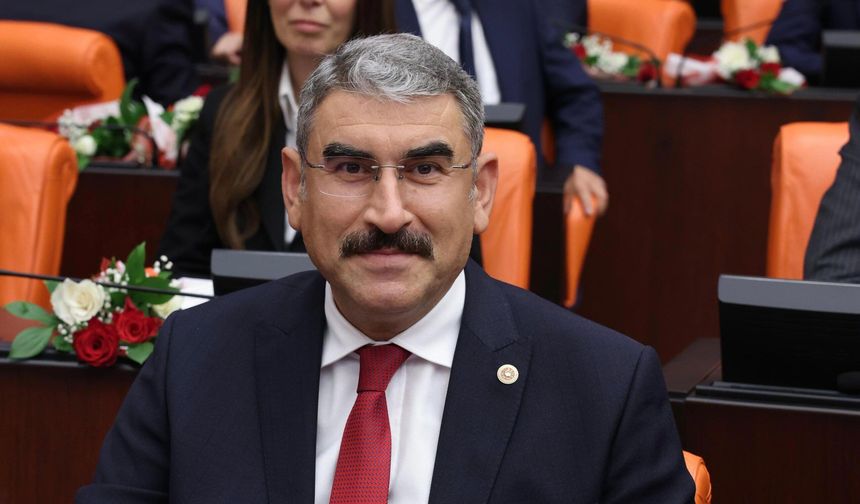 Niğde'ye 96 milyon liralık dev destek