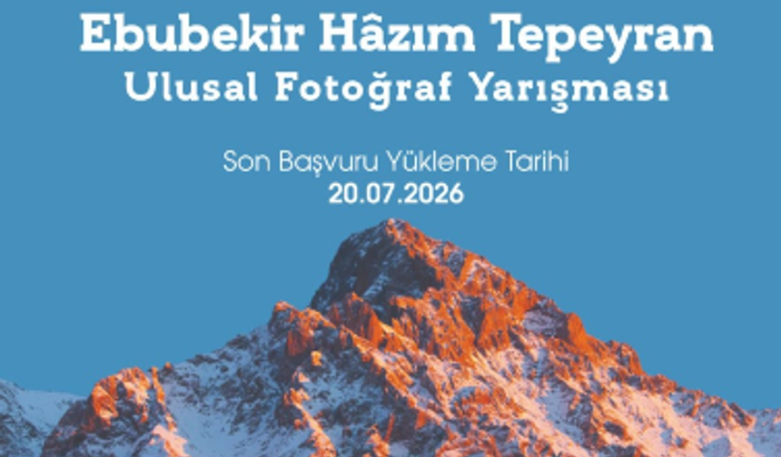 Niğde’nin tarihi ve doğası bu yarışmada buluşuyor